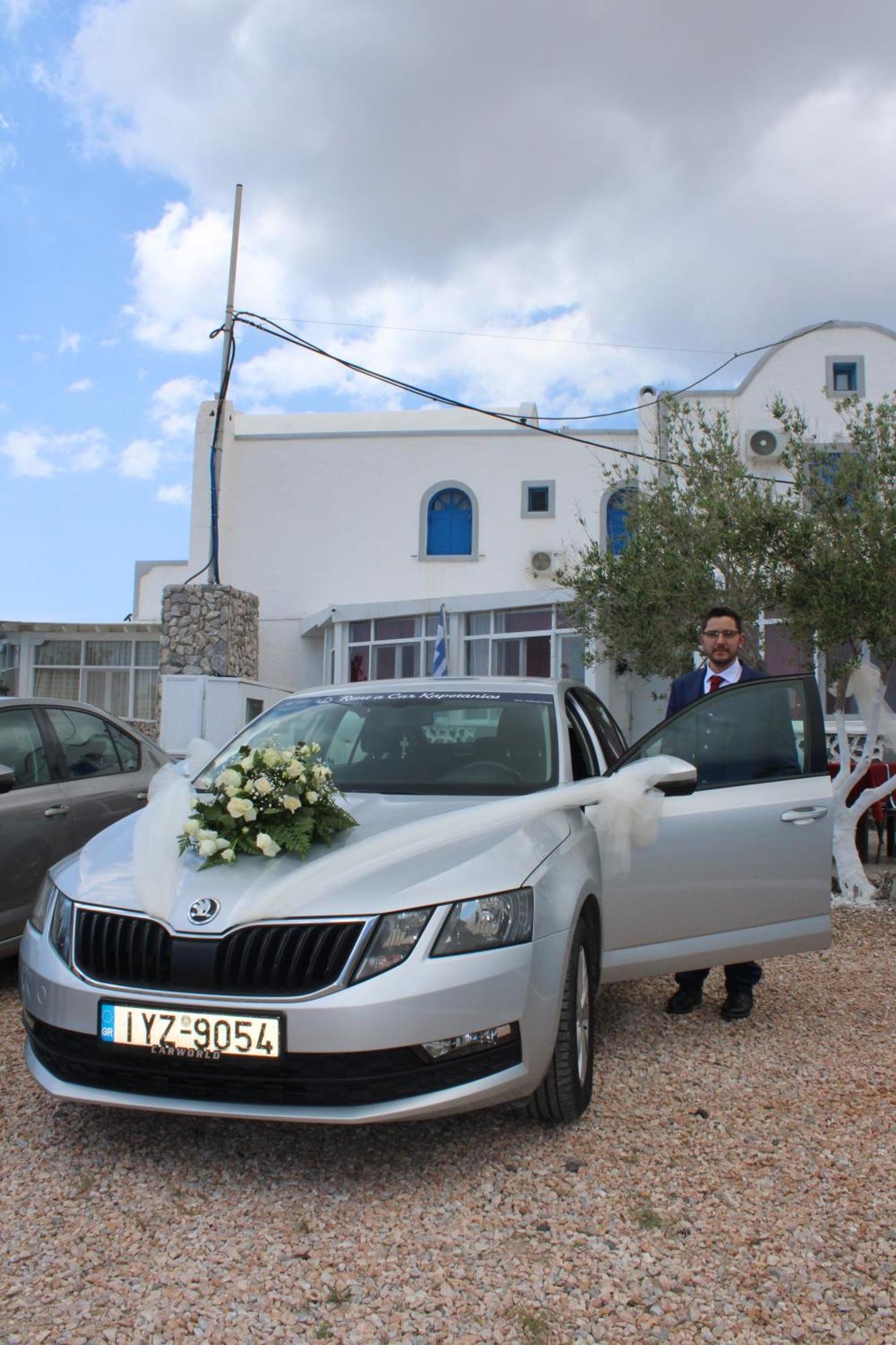 פריסה Studios Apartments Kapetanios מראה חיצוני תמונה